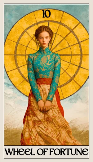 Wheel of Fortune